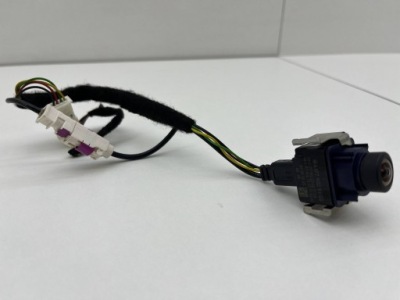 Mercedes w177 камера стекло перед a1779009902 фото №1