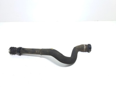 Partner berlingo ii iii труба шланг пабтрубок  воды водяной 1.6 hdi фото №1