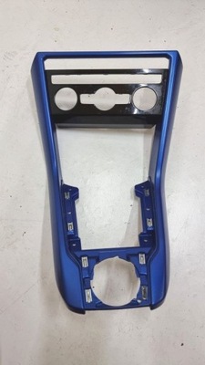 Vw t-roc рамка консоли 2ga864099 фото №1
