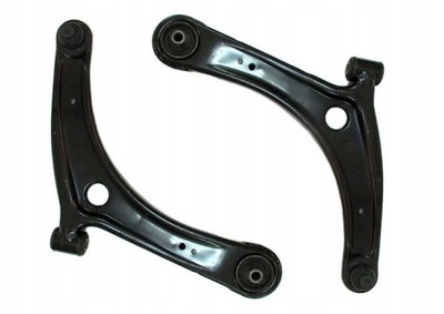 Важіль передній mitsubishi asx 2014-2021 новий фото №1