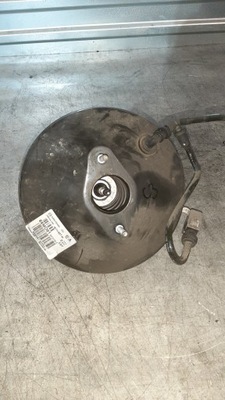 Підсилювач гальм гальмівні 9672460780 citroen c3 фото №1