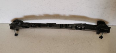 Mercedes w247 абсорбер бампера датчики пешеходов фото №1