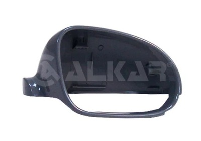 ALK6342128 КОРПУС ЗЕРКАЛА VW PASSAT, JETTA III, G