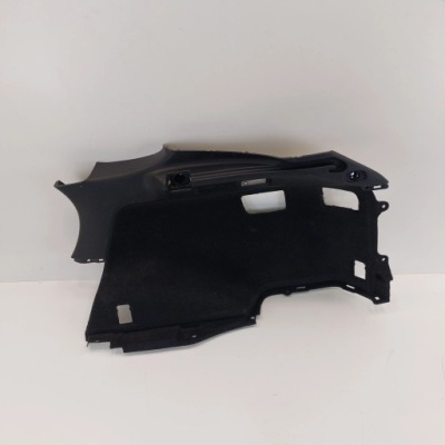 2010 lexus rx 450h нижний панель бардачка колеса запасного 6473048100 фото №1