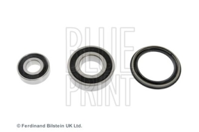 Blue print набор napr. рычага nissan primera p10 фото №1