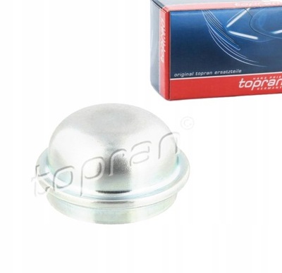 BRIDA CIEGA CUBO PARTE DELANTERA DO OPEL ASTRA H 1.6 1.7 1.8  