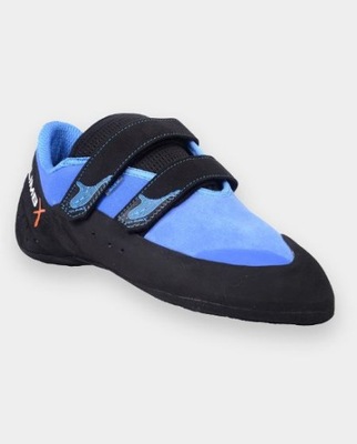 Buty Climbx Rave Blue 2023 44,5