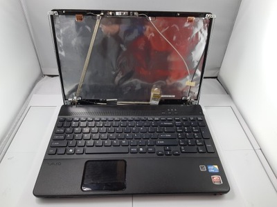 Laptop SONY VAIO PCG-71211M