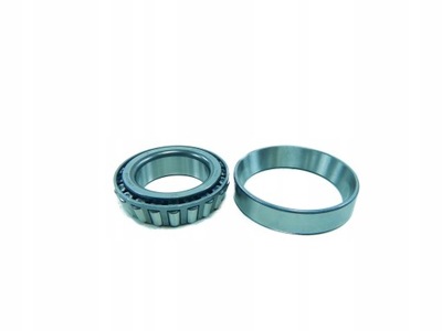 Подшипник mech różni ford - ranger 2.5td 99- 07 фото №1