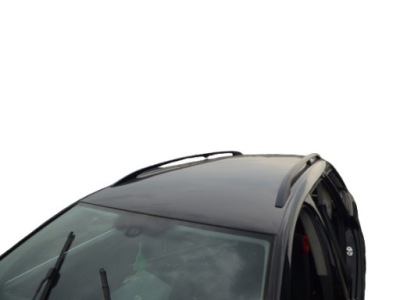 Vw passat b6 крыша рейлинги комплект  универсал l041 фото №1