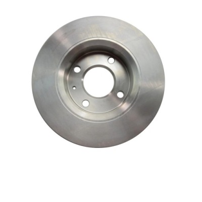 Диск гальмівна перед skoda favorit vw caddy фото №1