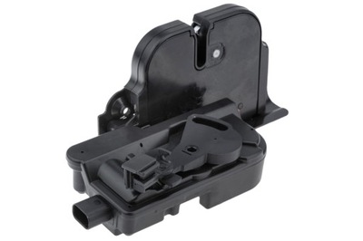 Замок крышки багажника фото №1