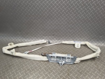 Шторка безпеки подушка подушка безпеки права astra iv j sedan 39095592 фото №1