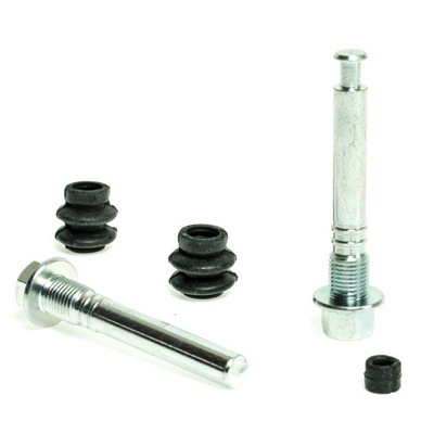 Направляющие суппорт задняя jeep patriot 2007-2017 фото №1