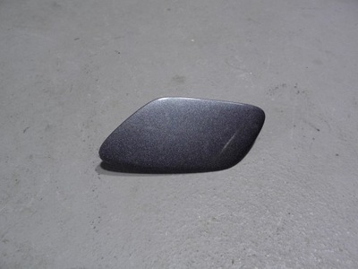 Bmw z4 // заглушка бампера левая перед 7202477 фото №1