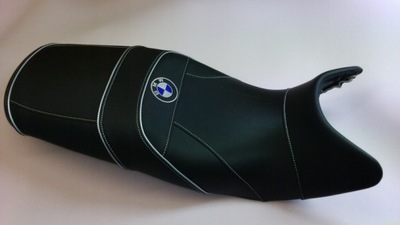 FORRO ASIENTO BMW K 1200 RS AKCESORYJNE  