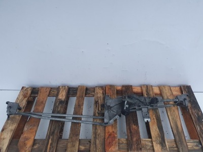 Lancia phedra механізм передніх двірник eu фото №1