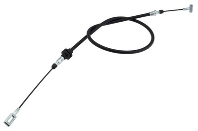 NTY CABLE FRENOS DE MANO IVECO DAILY 02- /L,P/  