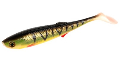 Guma Mikado SICARIO BLOODY PERCH PMSC-18-BP 18 cm