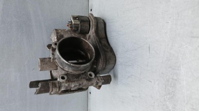 Дроссельная заслонка opel astra g 1.6b 01r 25177983 фото №1