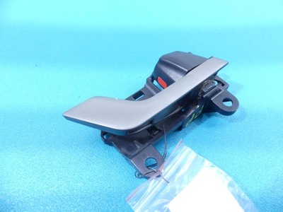 Ручка перед правая toyota highlander ii 07-13 фото №1