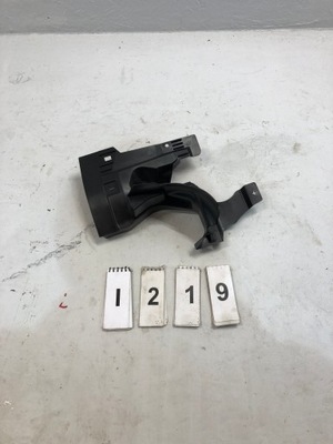 Volvo xc60 xc90 защита перед правый подкрылок фото №1