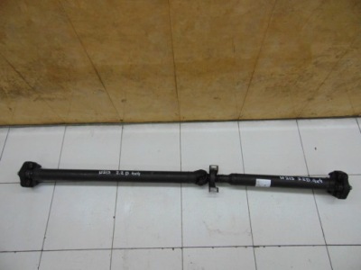 Wał привідний mercedes e-klasa w-213 4matic 2.2d фото №1