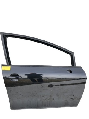 Дверь перед передние правое seat leon ii 2 фото №1