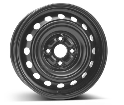 1 PC. DISCS NEW ALCAR TOYOTA YARIS II  