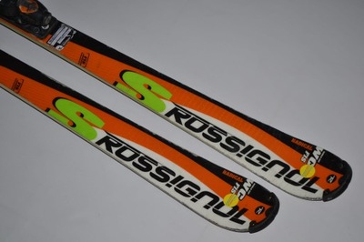 Narty Rossignol Radical WC FIS 165cm (NU3226)