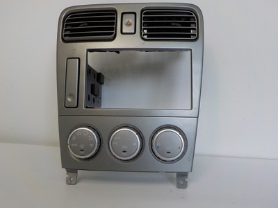 Forester ii sg консоль подстаканник панель кондиционера обдув фото №1