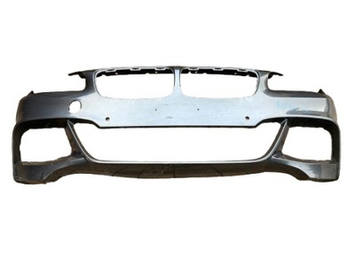 BUMPER FRONT FRONT BMW 2 F45 F46 M-PACKAGE B45  