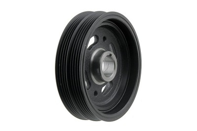 Шків колінчастого вала колінчастого фото №1