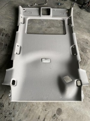 Toyota rav4 iii lift стеля фото №1