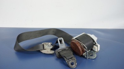 Subaru tribeca pas безпеки задній лівий фото №1