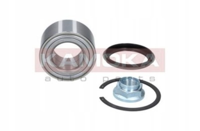 Подшипник колеса kamoka do mazda mx-5 ii 1.6 1.8 фото №1