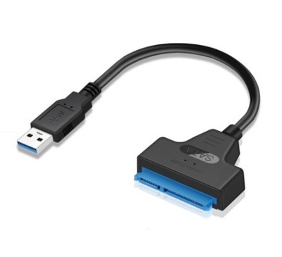 Adapter SATA III do USB 3.0