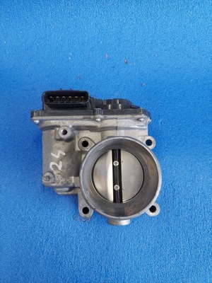 Дросельна заслінка mazda cx5 2.0 b pe0113640b фото №1