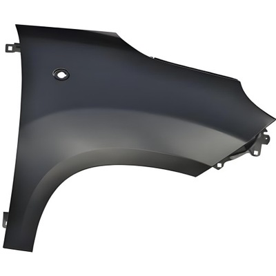 WING FIAT 500 L 12-17  