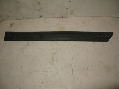 VW GOLF 3 VENTO BRIDA DE PUERTA PARTE TRASERA GTD 1H4853753A  