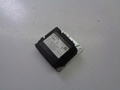 Модуль датчик подушка безпеки jeep renegade 1.4 multiair przed lift 2017 rok фото №1