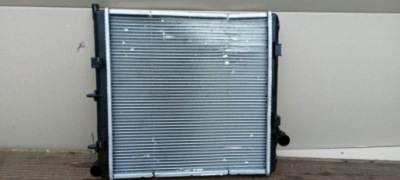 Радіатор води citroen c3 iii lift 21- p9684522780 фото №1