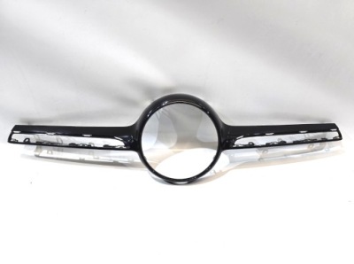 Решітка радіатора решітка радіатора бампера перед mercedes gle w167 amg 1678886200 фото №1