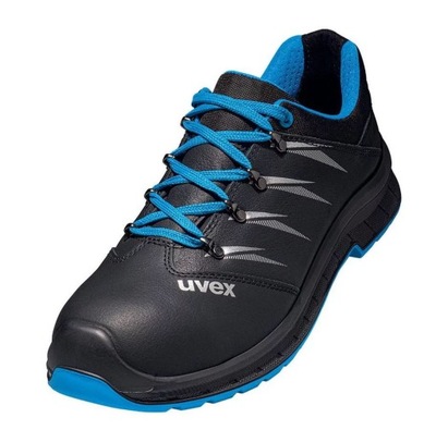 Półbut uvex 2 trend S3 SRC r.44