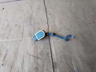 Датчик выравнивание задняя левый mercedes gle w166 фото №1