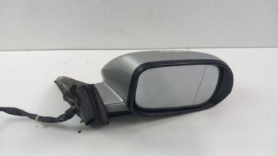 Honda accord vii зеркало правое 7pin nh623m фото №1