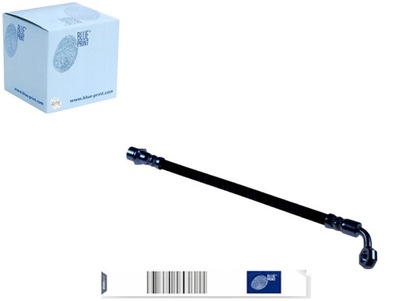 Blue print adt353414 шланг тормозной гибкий фото №1