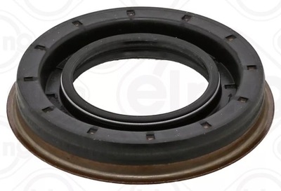 SEAL ENGINE (40X70X11) FITS D 152.940 ELR  