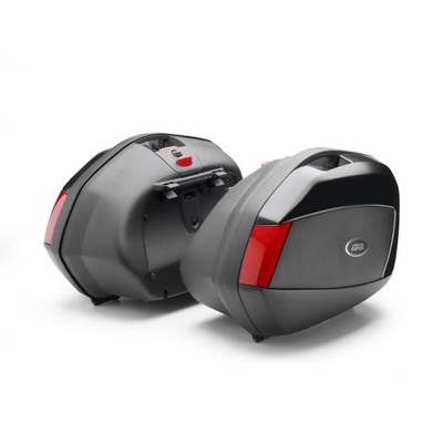 GIVI КОФР БОКОВОЙ V35 (2SZTUKI) MONOKEY (35L)