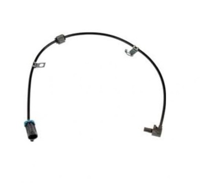 Датчик abs gmc safari 2003-2005 фото №1